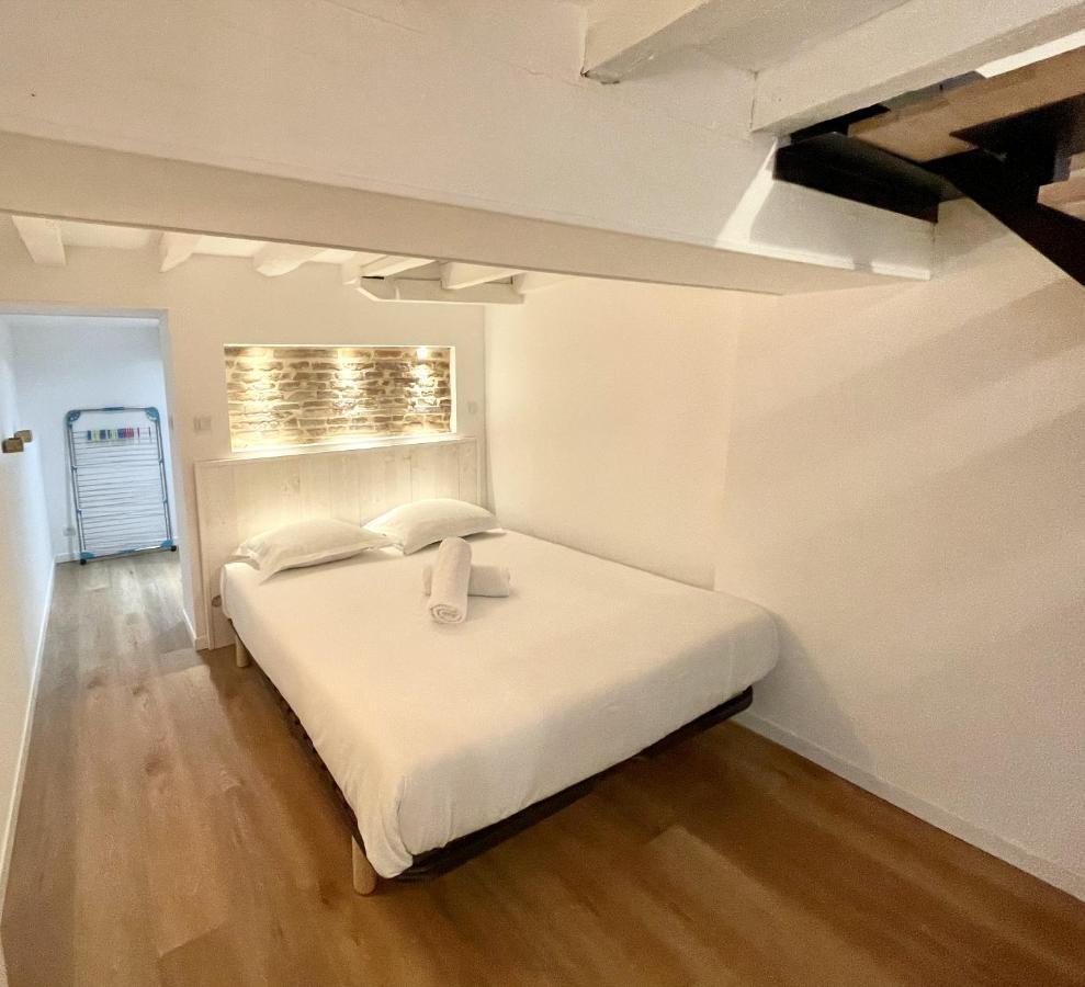 La Parenthese Cosy - Appartement Climatise En Hypercentre Tuluza Zewnętrze zdjęcie