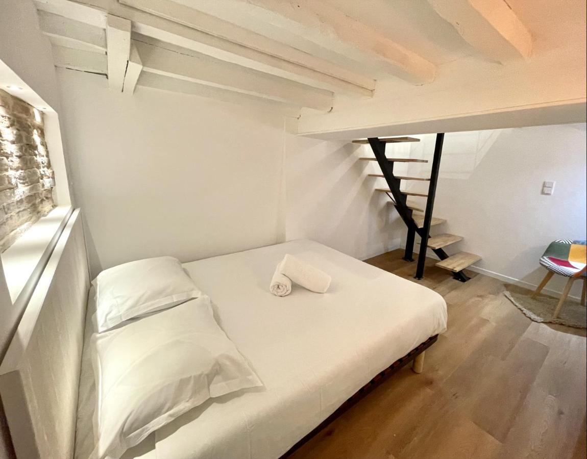 La Parenthese Cosy - Appartement Climatise En Hypercentre Tuluza Zewnętrze zdjęcie